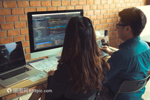 軟件開發中的協作 當計算機成為團隊溝通的橋梁