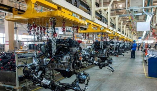 董明珠說國產車質量差,他不樂意了,還邀請董明珠到他的工廠參觀