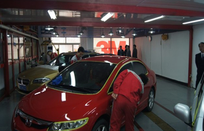 養(yǎng)車寶攜手粵達(dá)旺達(dá) 八折優(yōu)惠等你來(lái)襲