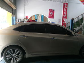 本店汽車裝潢美容類項目服務費全免