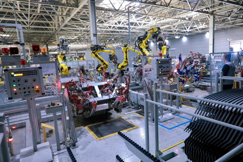 北京現(xiàn)代 家 年華精彩啟動(dòng),首期車主探訪滄州工廠