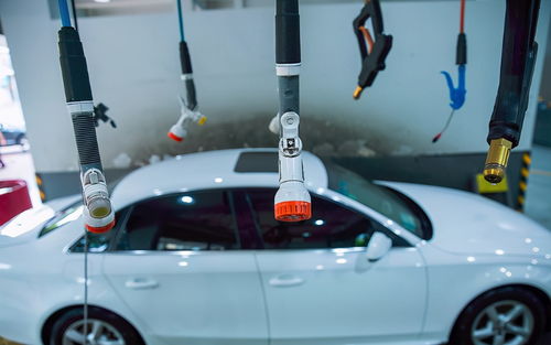 剛買新車萬(wàn)萬(wàn)不能做的錯(cuò)誤操作 你踩雷了嗎