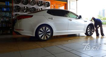 洗車行業步入新軌道 加盟艾姆肯汽車美容，掘金汽車裝飾服務新藍海